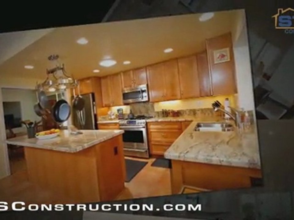 Choose Kitchen Remodeling Contractors San Diego 619-318-7167