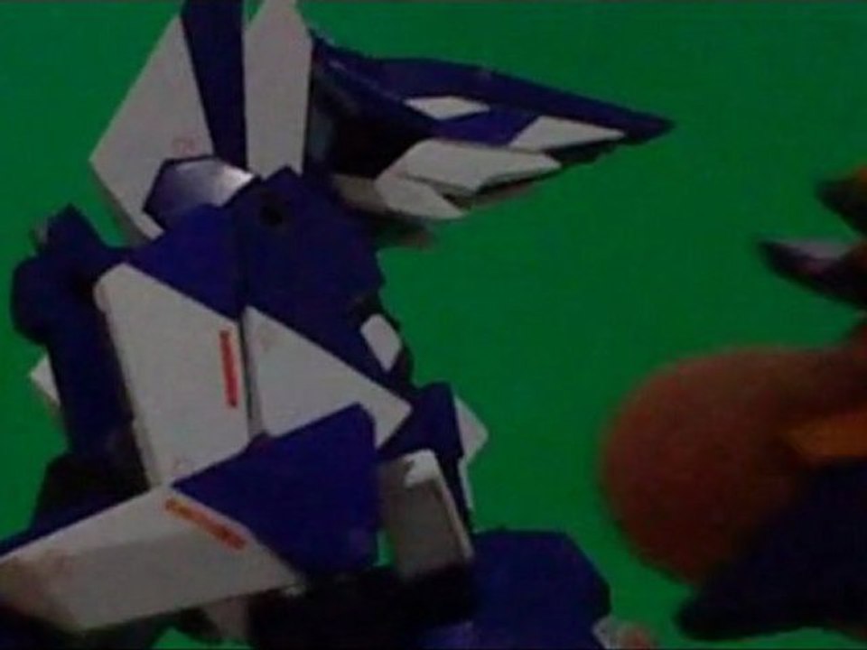 Yuki Nagato Composite Ver Ka. Review