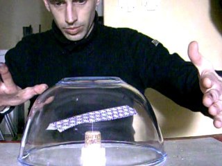 télékinésie du 02 02 2012