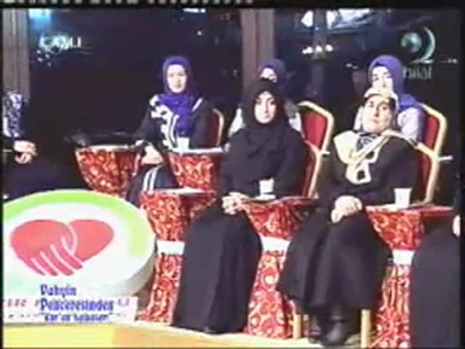 FATMA ZEHRA ÇAĞLAYAN