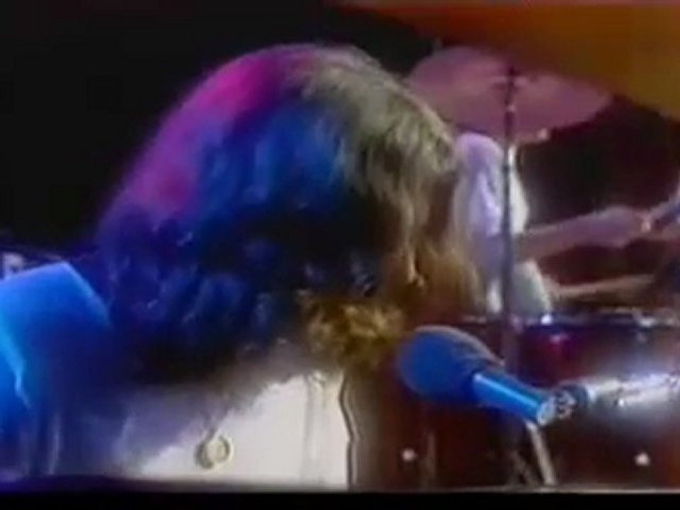 Ol' 55 (LIVE) / THE EAGLES