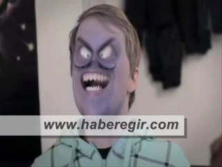 Gerçek Öfke Komik Hayat Troll Bilimi