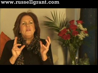 RussellGrant.com Video Horoscope Leo March Saturday 3rd