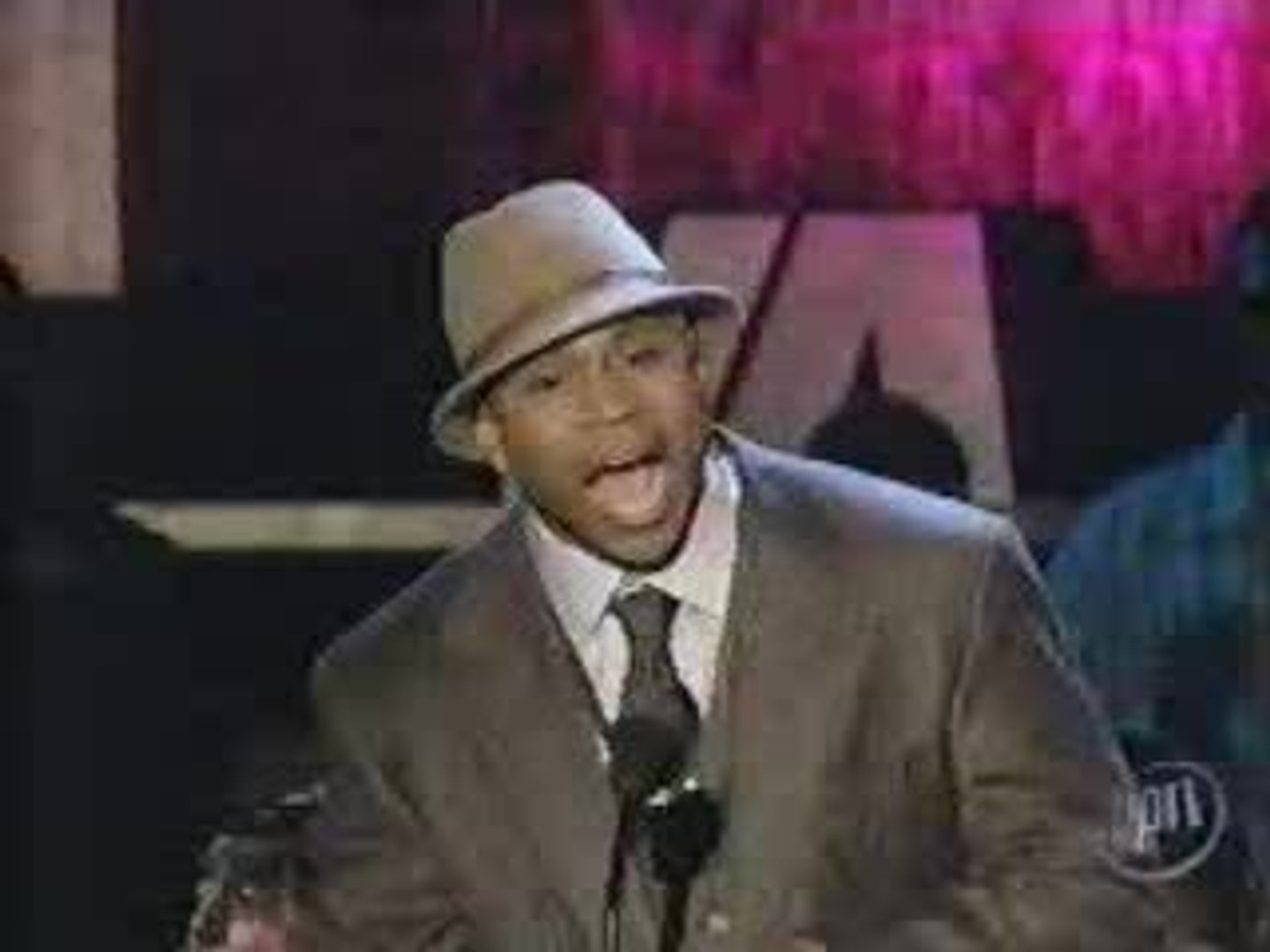 50CENT & THE GAME-Live