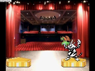 Stranded on Poke World Tour Ep.12-Canadian Bacon Kaboodle pt.4