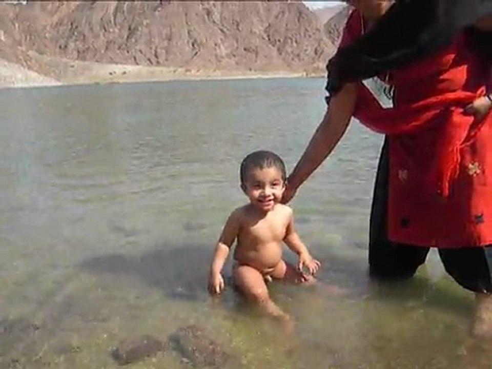An old video to share.....