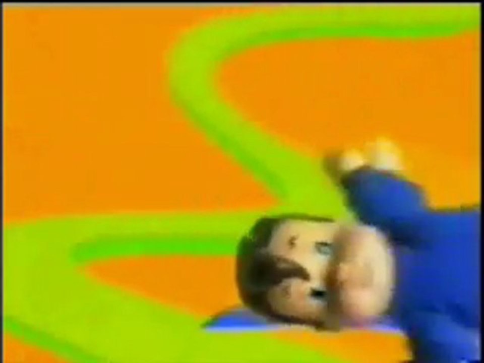 ID Televisa Niños Presenta... (2002)