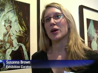 Tours and exhibitions for the diamond jubilee