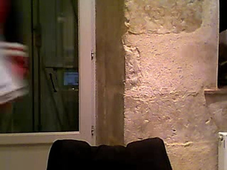 douille de la nuit