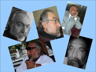 Sırrı Çınar tanıtım filmi