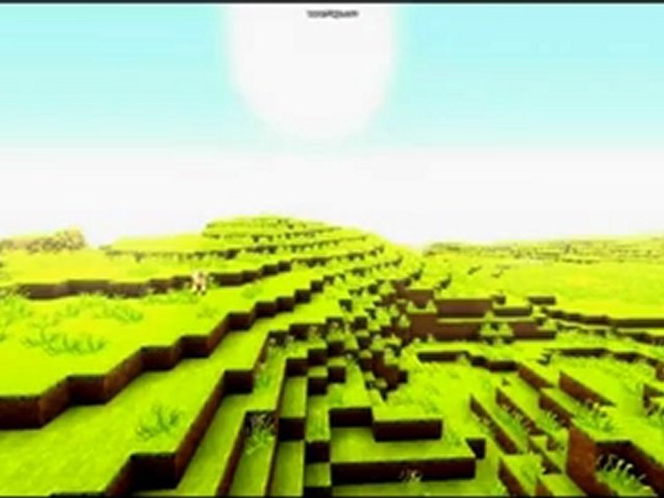 Minecraft 1.2 HACK CLIENTS [Download] March 2012