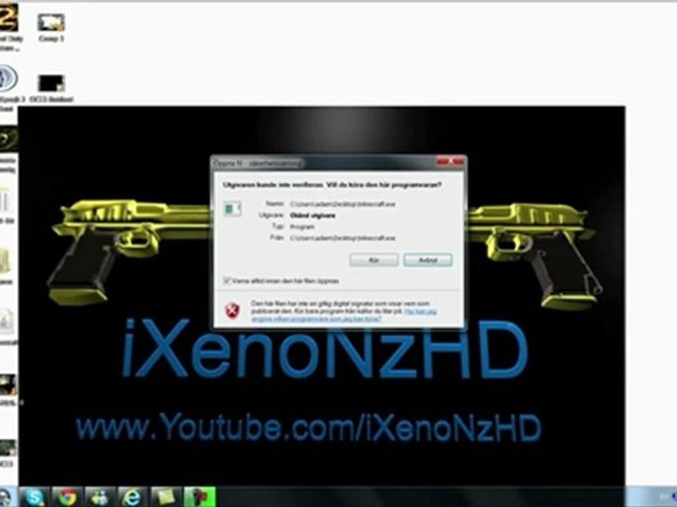 Minecraft 1.2 Hack Client March 2012