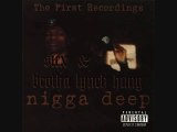 Sicx & Brotha Lynch Hung - Fuck Everybody/One Nigga Dead