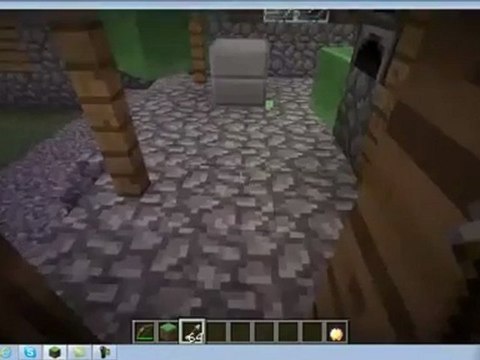 Minecraft 1.2 Hack Clients 1.2 + Download Link to Downloader