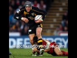 watch the Rugby Brive vs Stade Français 3rd March 2012 online Streaming