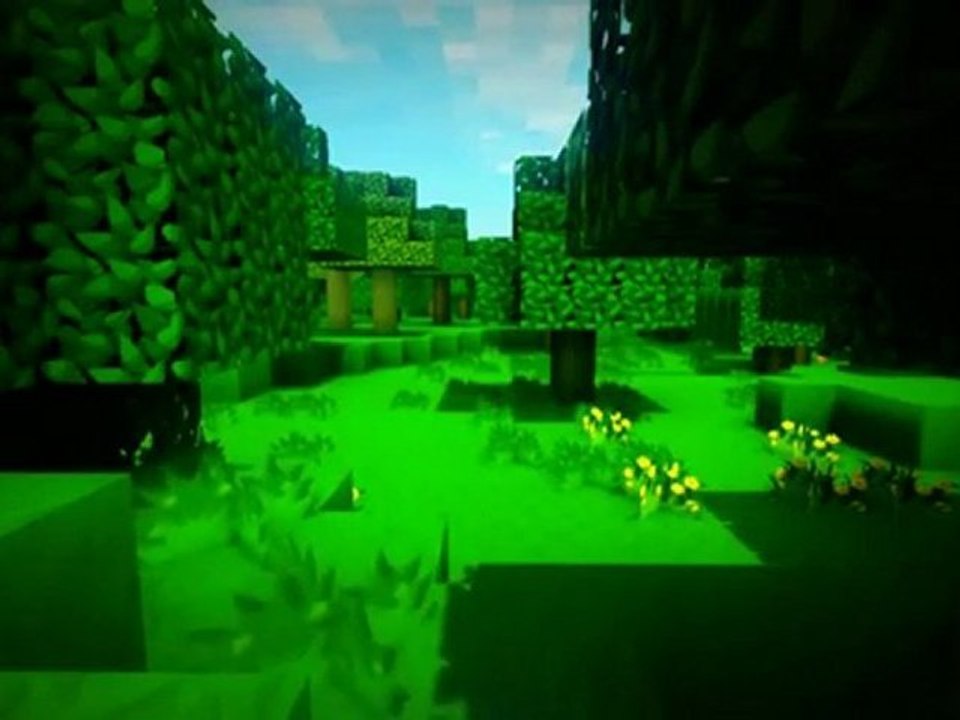 Minecraft 1.2 Nodus Hack Client + Download Link