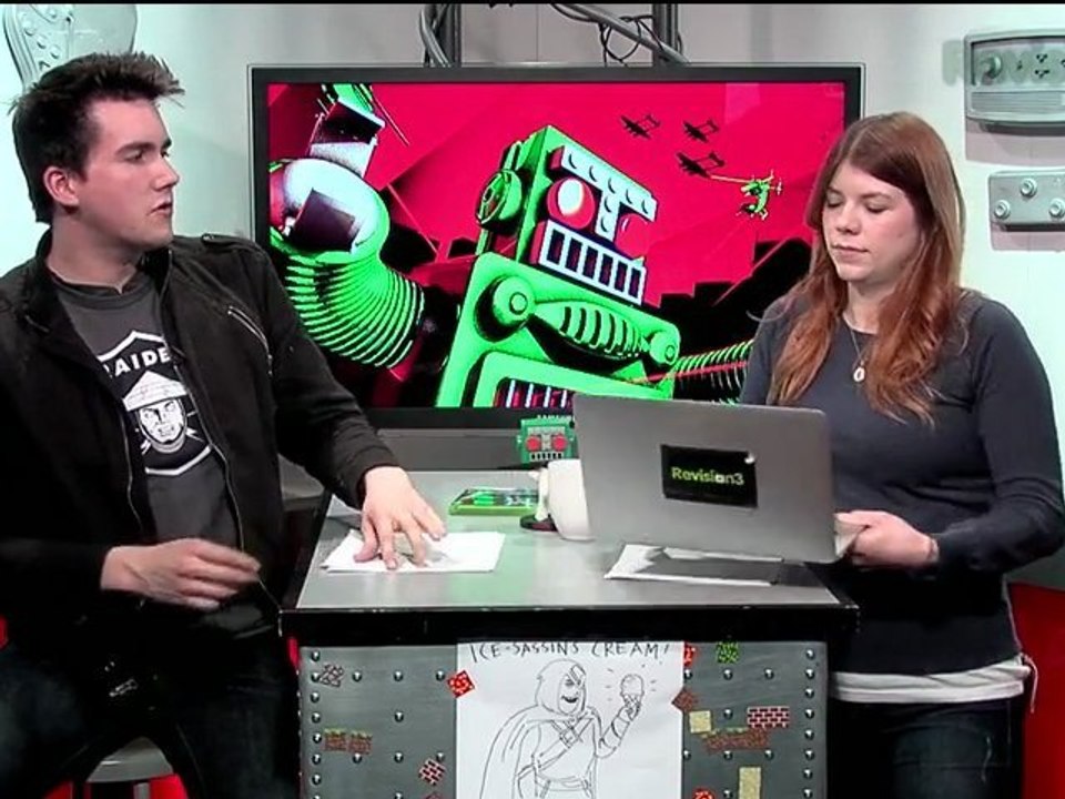 Assassin's Creed 3, Doom 4, Max Payne 3, and Journey! - Destructoid