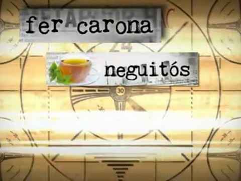 TV3 - Català a l'atac - Fer cara de tres déus