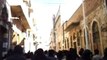 فري برس حماة   المحتلة  مظاهرة حي الجلاء  جمعة تسليح الجيش الحر 2 3 2012