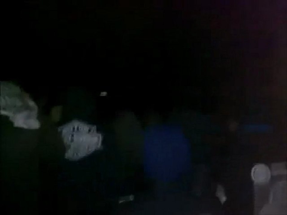 فري برس  ريف دمشق مسائية أبطال القطيفة جمعة تسليح الجيش الحر 2 3 2012 ج1