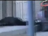 فري برس  ريف دمشق دوما  جمعة  تسليح الجيش الحر  إصابات و جرحى 2 3 201 ج1
