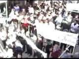 فري برس ادلب أرمناز جمعة تسليح الجيش الحر 2 3 2012