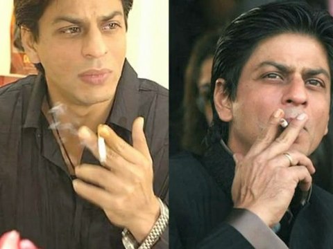 Shahrukh Khan Miffed With Katrina Kaif On The Sets - Bollywood Gossip