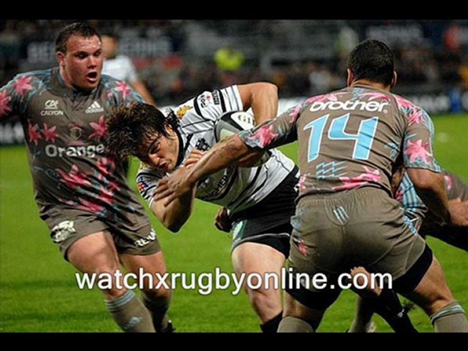 Watch Live Rugby Matches On 3rd March 2012