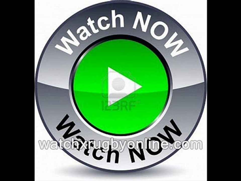 Watch Brive vs Stade Français Live Match Streaming On 3rd March 2012