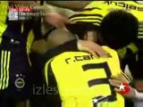 Fenerbahçe 3 CSKA Moskova 1