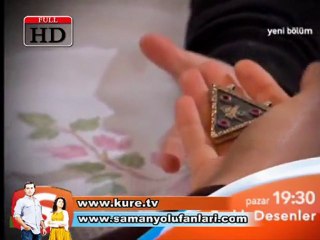 Farklı Desenler 66. Bölüm Fragmanı [HD]