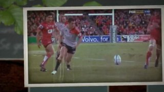 Watch - Force vs Reds 2012 - Rugby Saturday Live