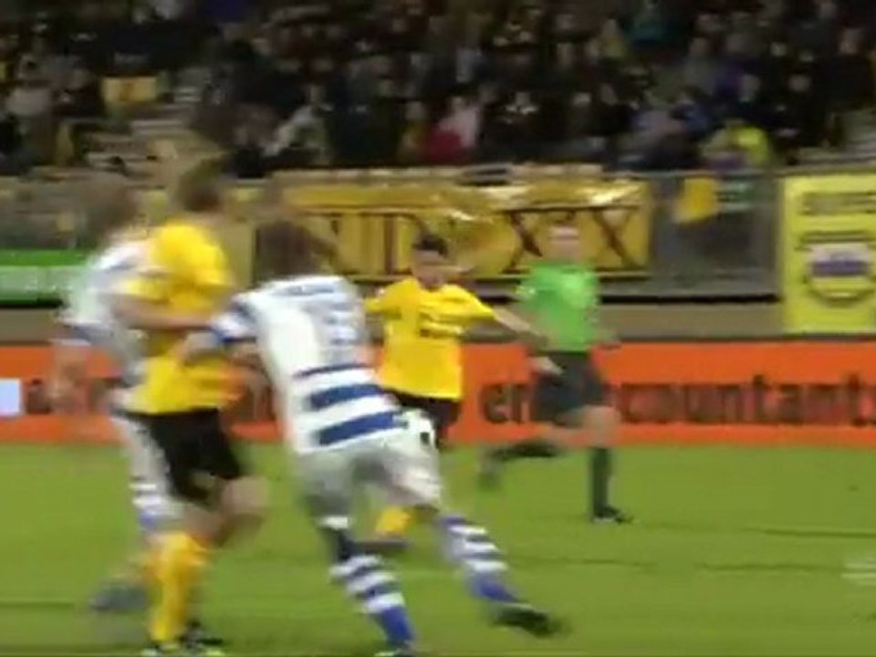 Roda JC -De Graafschap