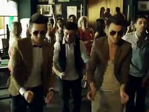 Sunrise Inc - Niña (official video)