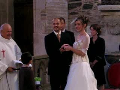 Mariage Dwen et Gilles