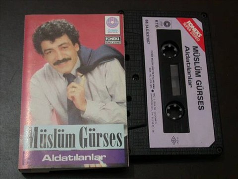 MÜSLÜM GÜRSES BİLMEDEN GİTTİ