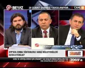 Dinamit 90.Bölüm 4.Kısım