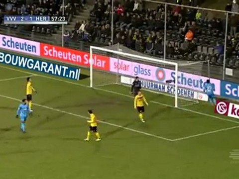 VVV-Venlo-Heracles