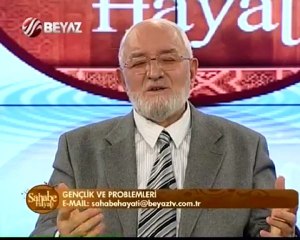 Sahabe Hayatı 87.Bölüm 1.Kısım