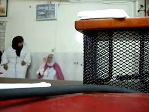 Exorcism Islam / une Jinne musulman donne des conseils / Ruqia Rabiinaim