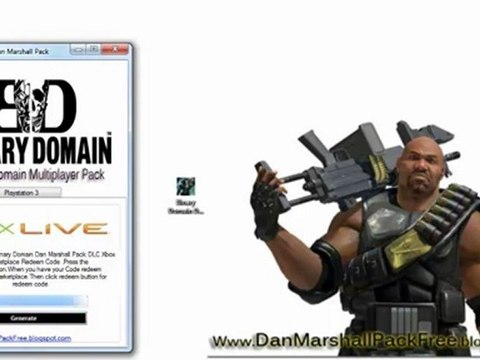 How to Get Binary Domain Multiplayer Pack DLC Free