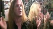 Sebastian Bach Exclusive interview:The Rock-n-Roll All Stars Press conference