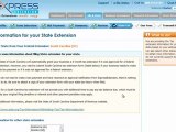 E-File IRS Form 7004 with ExpressExtension.com