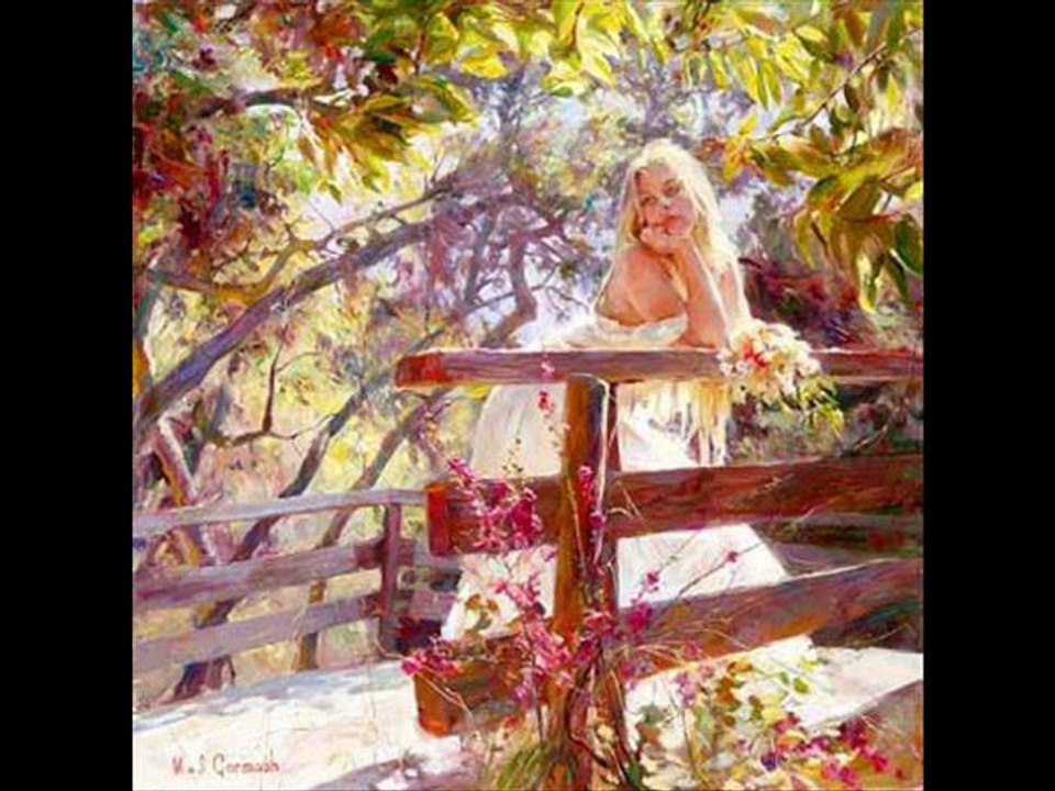 I sing a Liad für di! - Rosemarie