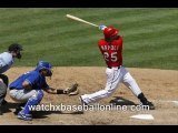 Baseball Matches Web Streaming Online
