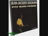 INEDIT- JJ Goldman-Intro+P'tit blues peinard- tournée 1985-1986 version 8min