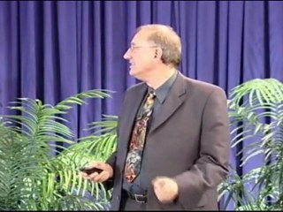 Walter Veith (Hebrew) Kavanot nistarot  (Pt.1 of 2)