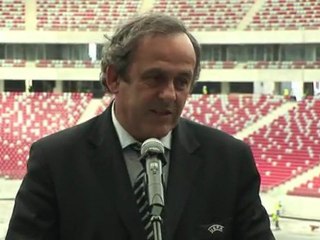 هل ستكون بولونيا جاهزة لاستقبال بطولة اوروبا لكرة القدم؟