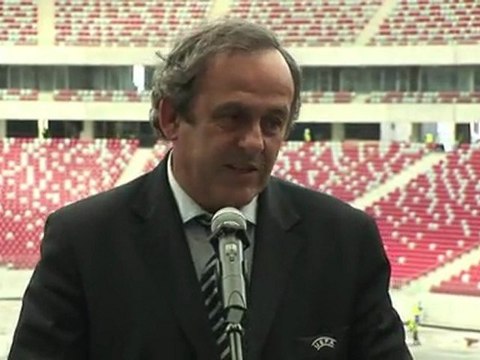 هل ستكون بولونيا جاهزة لاستقبال بطولة اوروبا لكرة القدم؟