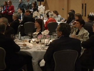 En büyük barış projesi